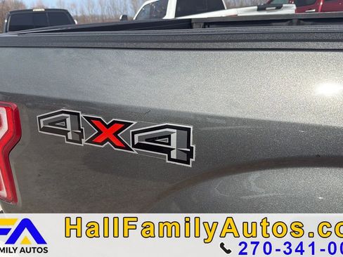 Used 2019 Ford F150 XLT w/ Equipment Group 301A Mid AWD/4WD image 6