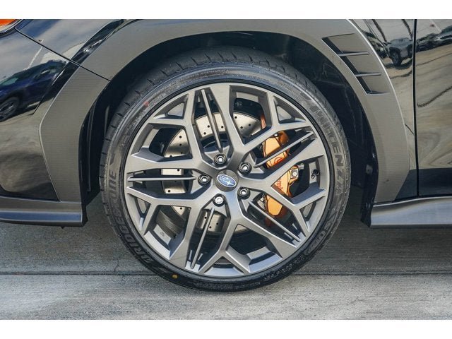 New 2026 Subaru WRX tS w/ WRX Essentials Package AWD/4WD image 34