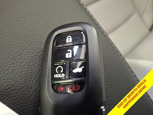 Used 2025 Honda Civic Sport Touring image 19
