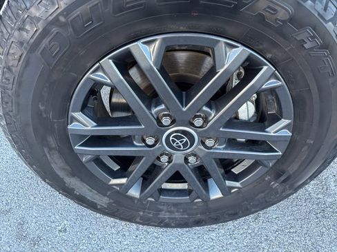 Used 2024 Toyota Tundra SR5 image 10