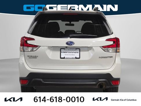 Used 2024 Subaru Forester Premium AWD/4WD image 10
