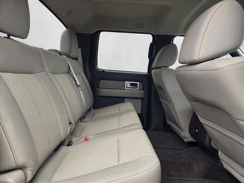 Used 2010 Ford F150 XLT image 14