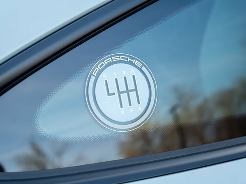 New 2026 Porsche 911 Carrera T image 52