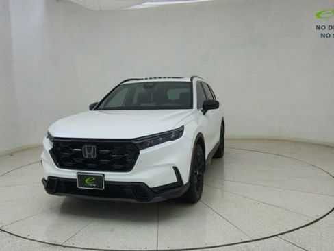 Used 2023 Honda CR-V Sport image 3