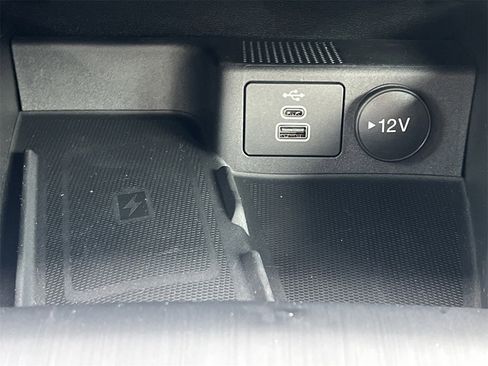 New 2026 Ford Escape Platinum w/ Premium Technology Package image 7