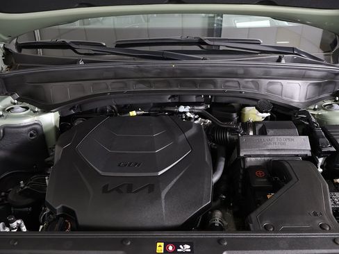 Certified 2024 Kia Telluride SX Prestige X-Pro image 28