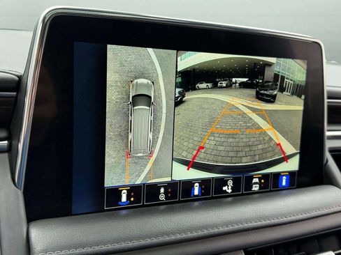 Used 2022 Chevrolet Tahoe LT w/ Luxury Package image 23