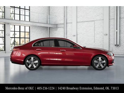 Used 2026 Mercedes-Benz C 300 C  300 image 2