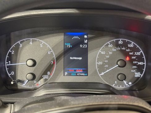 Certified 2024 Toyota Corolla LE image 23