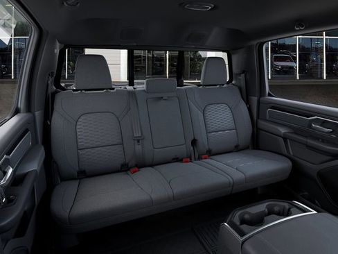 New 2026 RAM 1500 4x4 Crew Cab image 15