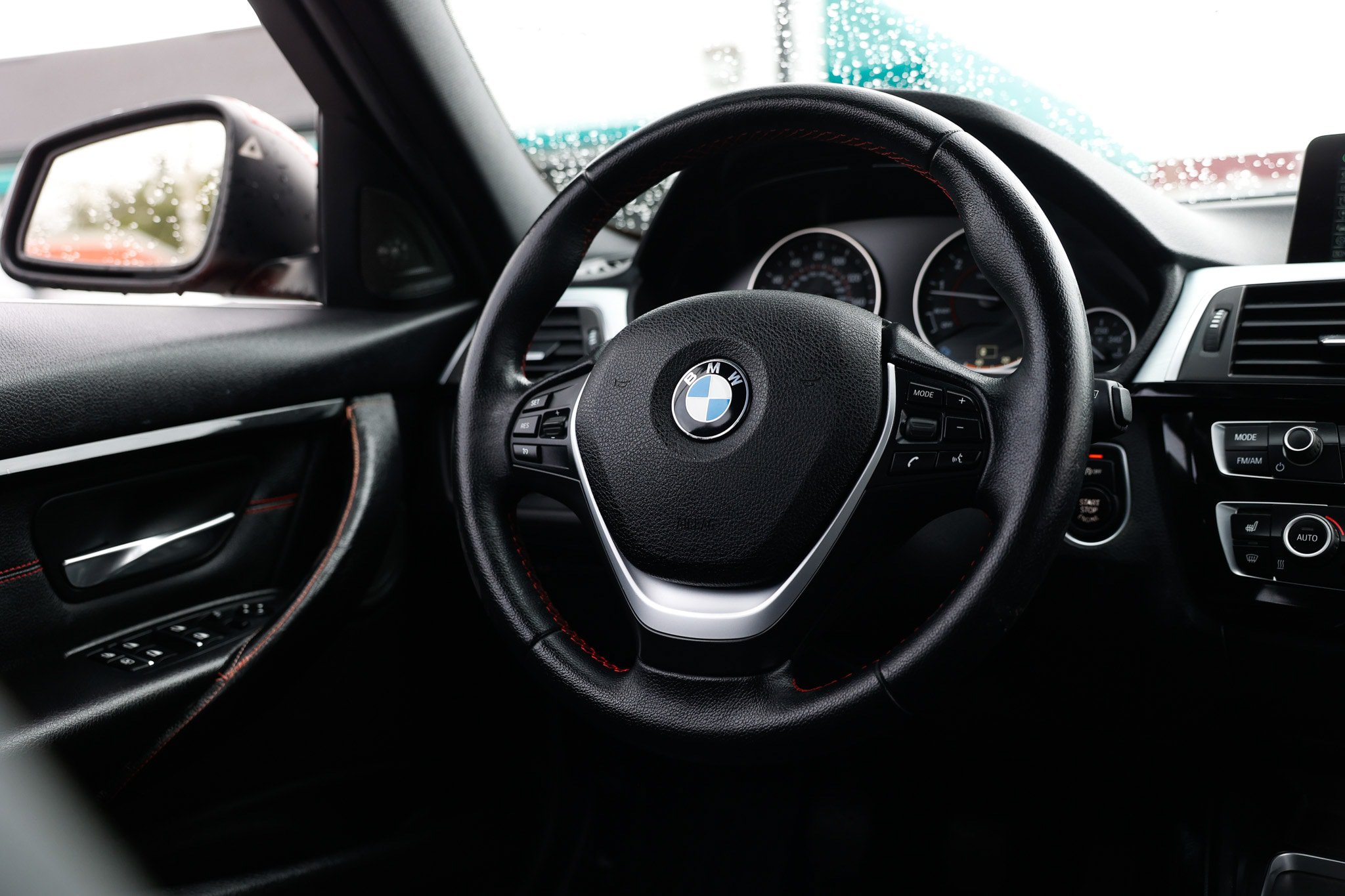 Used 2016 BMW 340i Sedan RWD image 32