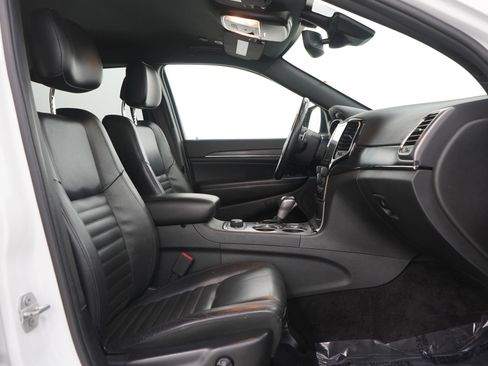 Used 2019 Jeep Grand Cherokee Limited X image 14