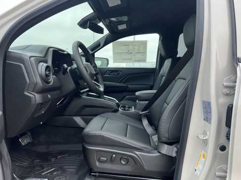 New 2026 Chevrolet Colorado Trail Boss image 5