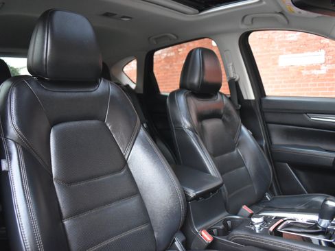 Used 2020 MAZDA CX-5 Grand Touring image 18