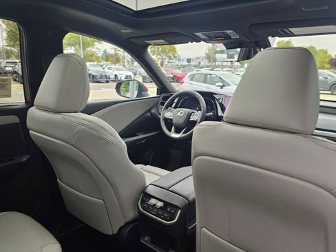 New 2026 Lexus TX 350 AWD image 15