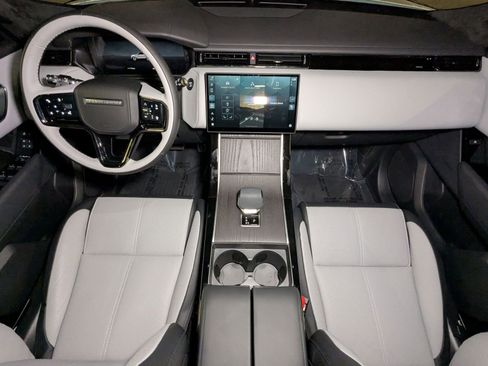 New 2026 Land Rover Range Rover Velar Autobiography image 15