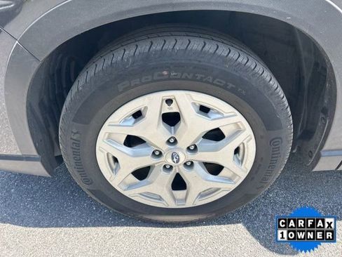 Used 2019 Subaru Forester w/ Alloy Wheel Package AWD/4WD image 11