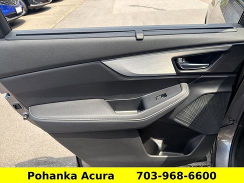 Certified 2024 Acura MDX SH-AWD w/ Technology Package image 24