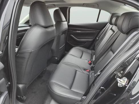 New 2026 MAZDA MAZDA3 2.5 S Sedan w/ Preferred Pkg image 12