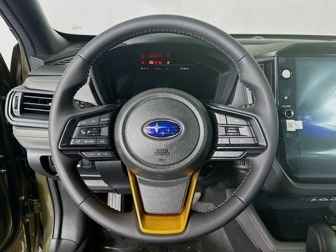 New 2026 Subaru Forester Wilderness image 11