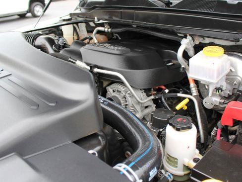 Used 2024 RAM 2500 Tradesman AWD/4WD image 22