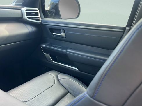Used 2022 Toyota Tundra Platinum RWD image 14