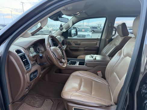 Used 2019 RAM 1500 Limited image 7