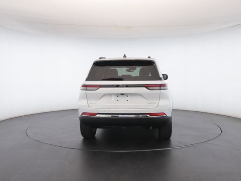 Used 2023 Jeep Grand Cherokee Limited image 23