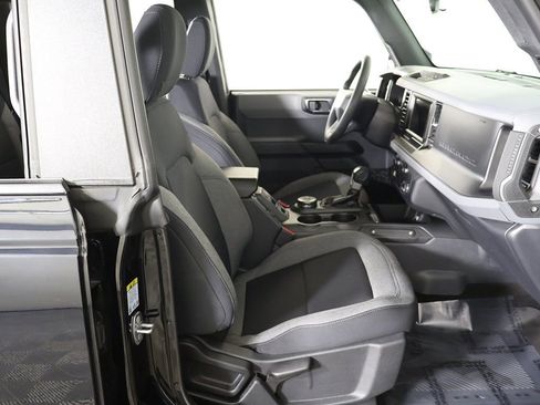 Used 2023 Ford Bronco 4-Door image 27