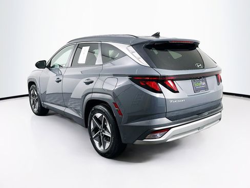 Used 2025 Hyundai Tucson SEL image 5