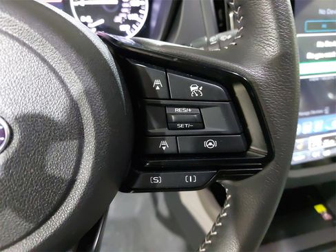 Used 2025 Subaru Forester Premium w/ Convenience Package #1 image 19