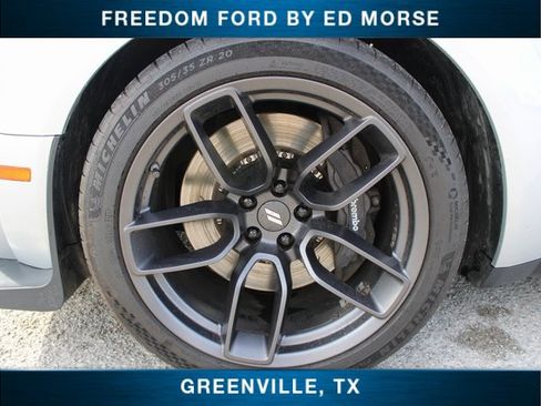 Used 2020 Dodge Challenger R/T Scat Pack image 10