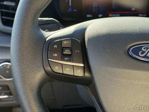 New 2026 Ford Transit 250 Base w/ Load Area Protection Package image 9