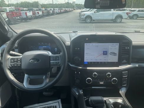 New 2026 Ford F150 Lariat w/ Equipment Group 501A Mid AWD/4WD image 20