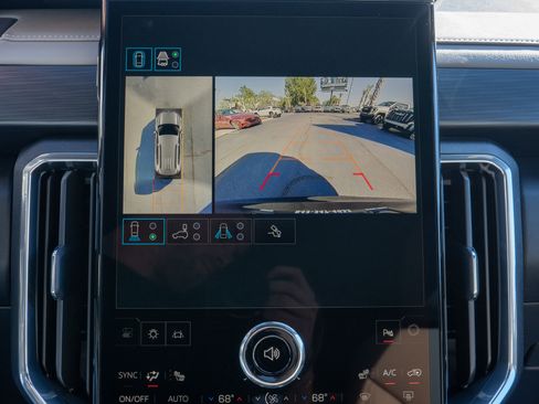 New 2026 GMC Acadia Elevation w/ Elevation Premium Package image 17