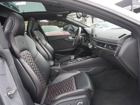 Used 2019 Audi RS 5 Sportback image 41