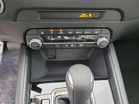 New 2025 MAZDA CX-5 AWD 2.5 S w/ Preferred Package image 28