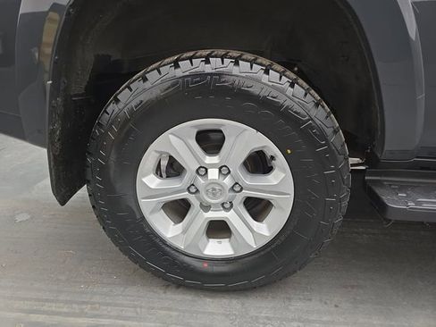 Used 2024 Toyota 4Runner SR5 image 20