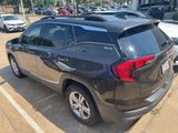 Used 2020 GMC Terrain SLE w/ Driver Convenience Package image 3
