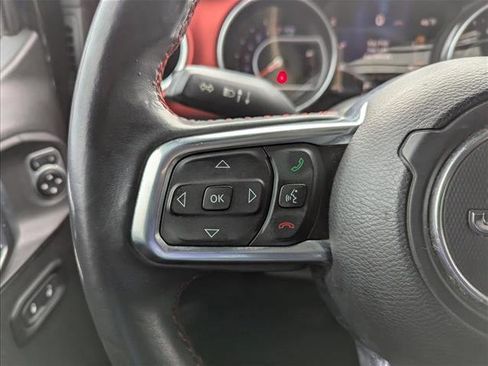 Used 2018 Jeep Wrangler Unlimited Rubicon image 13