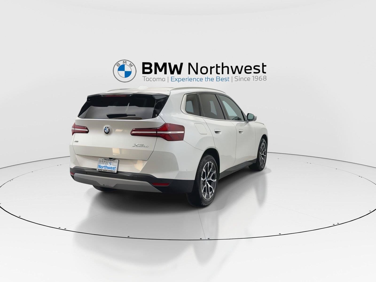 New 2026 BMW X3 xDrive30i w/ Premium Package AWD/4WD image 3