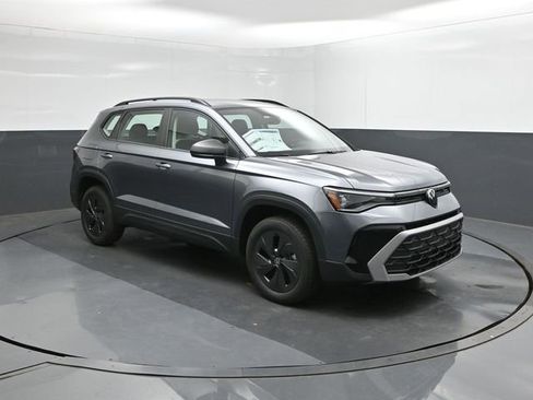 New 2026 Volkswagen Taos S FWD image 26