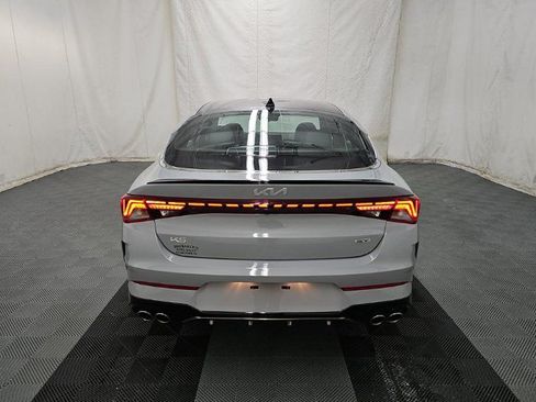 Used 2023 Kia K5 GT FWD image 5