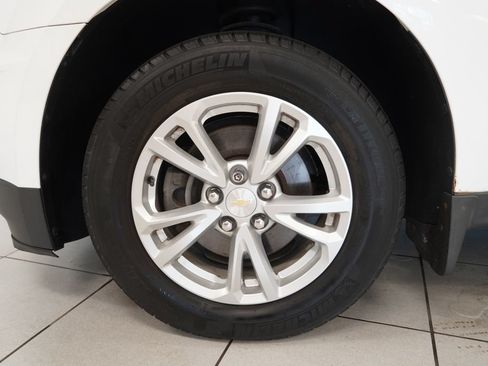 Used 2016 Chevrolet Equinox LT w/ Convenience Package FWD image 15