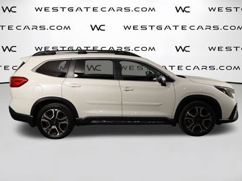 Used 2023 Subaru Ascent Limited w/ Technology Package AWD/4WD image 52