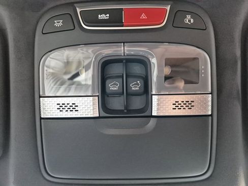 New 2025 Kia Telluride SX Prestige X-Line image 25