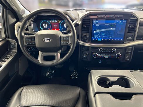 Used 2022 Ford F150 Lariat image 23