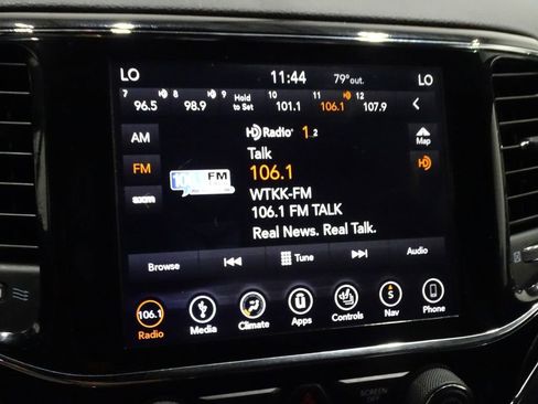 Used 2019 Jeep Grand Cherokee Limited image 35