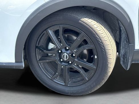Certified 2024 Nissan Kicks SV FWD image 45