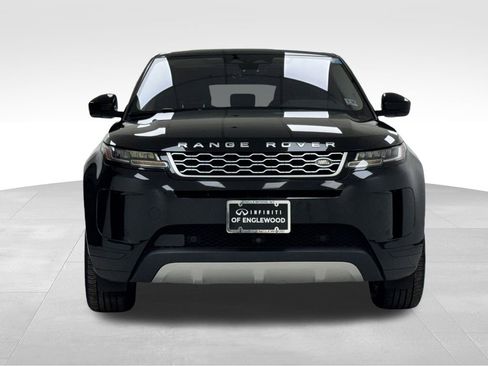 Used 2021 Land Rover Range Rover Evoque S image 2